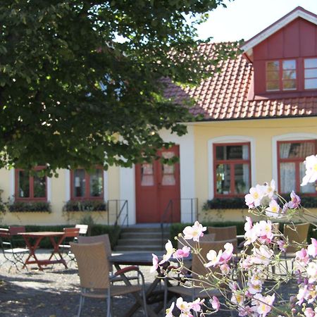 Blasingsborgs Gardshotell Pa Oesterlen Чивик Экстерьер фото